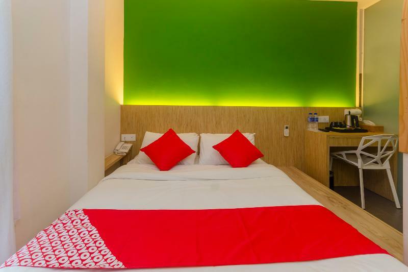 Rs Boutique Hotel Sdn Bhd Kluang Exteriör bild
