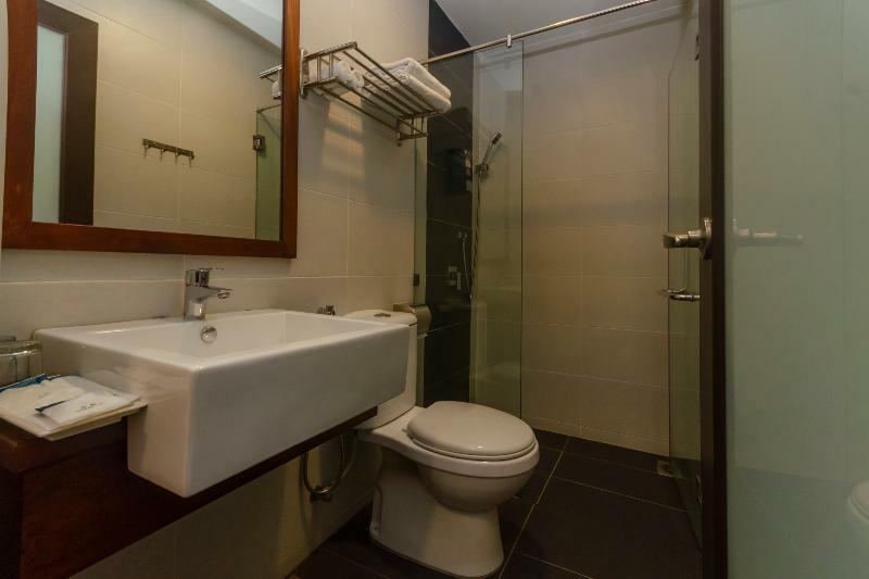 Rs Boutique Hotel Sdn Bhd Kluang Exteriör bild